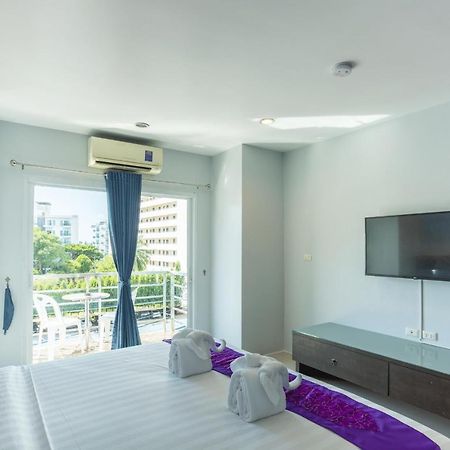 The Great @Patong Hotel ภายนอก รูปภาพ